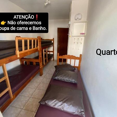 Apartamento Praia Grande อูบาตูบา ภายนอก รูปภาพ