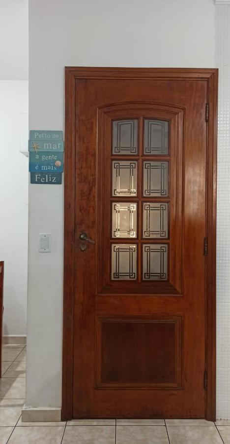 Apartamento Praia Grande อูบาตูบา ภายนอก รูปภาพ