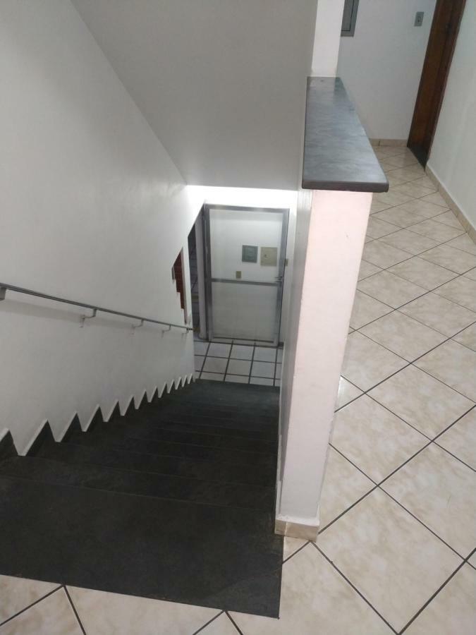 Apartamento Praia Grande อูบาตูบา ภายนอก รูปภาพ